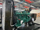 50 IP diesel 21 del sistema de generador de  de los HERZIOS 1500 RPM 12 meses de garantía