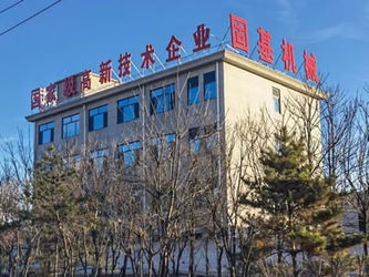 China Hebei Guji Machinery Equipment Co., Ltd