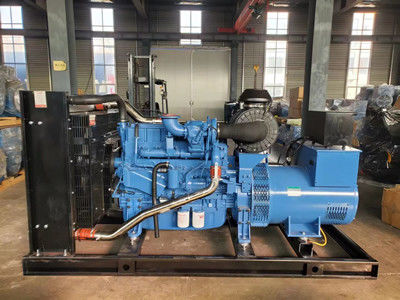 180 kilovatios Perkins Generator Quick Repair Perkins estupendo generador de 3 fases