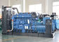certificado diesel abierto del CE del OEM del motor del sistema de generador 800kw YUCHAI