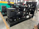 200 generador diesel diesel de los sistemas de generador del kilovatio ISO 1800rpm para los centros de datos