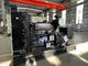 60 HERZIOS 3 generador espera manual de la operación del generador de reserva de la fase 20kw