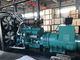 Sistemas de generador diesel del IP 21 sistema de generador simple de Yuchai del mantenimiento de 50 HERZIOS
