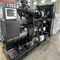 Sistema de generador de la emergencia de 530 kilovatios para la emergencia de la escasez de la electricidad