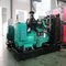 934 KVA 750 kilovatios del generador de poder de generador del sistema de la fuente de alimentación estable confiable diesel