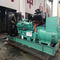 Generador diesel de generador de 250KVA Cummins del sistema 60 del cilindro diesel de los HERZIOS 6