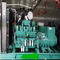 Generador diesel de generador de 250KVA Cummins del sistema 60 del cilindro diesel de los HERZIOS 6
