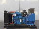 Generador espera casero diesel de 300 del kilovatio sistemas de generador con el regulador de alta mar