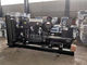Generador espera casero diesel de 300 del kilovatio sistemas de generador con el regulador de alta mar