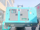 Sistema de generador silencioso de 60 kilovatios generador espera diesel de poco ruido de 75 KVA