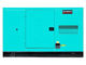 240 sistema de generador silencioso del KVA Yuchai del sistema de generador del kilovatio 300 para la fuente de alimentación de reserva
