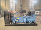150 sistema de generador diesel del kilovatio YUCHAI 60 HERZIOS generador diesel de 3 fases