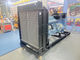 100 regulador diesel AC Three Phase del KVA SmartGen del sistema de generador del kilovatio YUCHAI 125