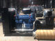 Tipo abierto sistema de generador diesel 400 kilovatios de la CA garantía de funcionamiento de 3 horas de la fase 1500