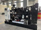 50hz tipo abierto sistema de generador diesel de CUMMINS 400kw para el uso espera