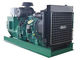 Motor diesel silencioso del generador del sistema de generador de la prevención de la emergencia 1800 RPM