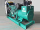 Sistema de generador diesel de 500 kilovatios  mayor potencia del buen funcionamiento de 625 KVA