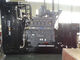 150 HERZIOS 1500 RPM del kilovatio Perkins Diesel Generator 187,5 KVA 50 12 meses de garantía