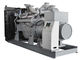 Sistema de generador diesel abierto del alternador de Brusless del sistema de generador de poder de 400 kilovatios