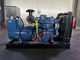 Sistema de generador diesel de China de 60 HERZIOS 1800 RPM con el motor de WEICHAI