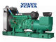 50 IP diesel 21 del sistema de generador de VOLVO de los HERZIOS 1500 RPM 12 meses de garantía